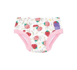 Bambino mio gacice, za odvikavanje od pelena, jagoda